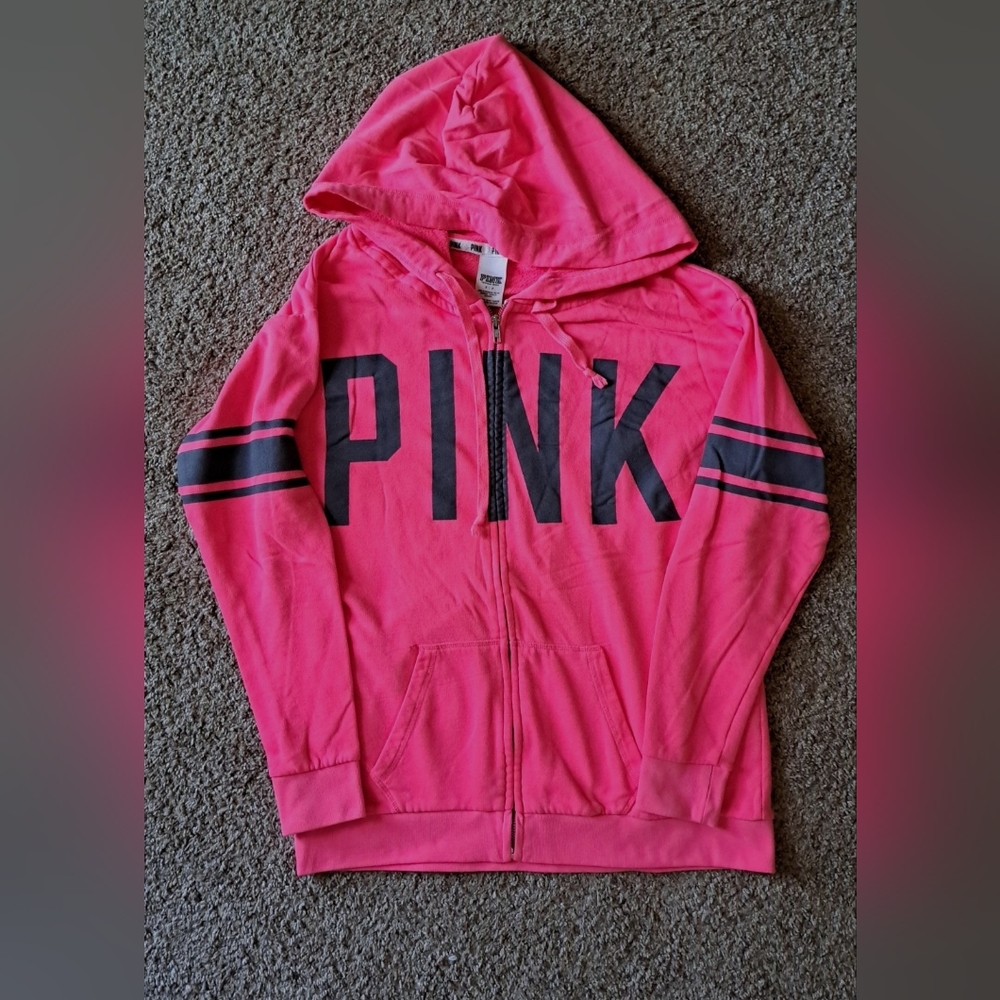 Women's Zip up hoodie